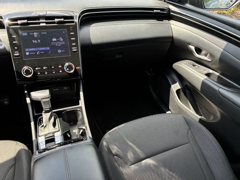 Used 2022 Hyundai Tucson SEL AWD/4WD image 18