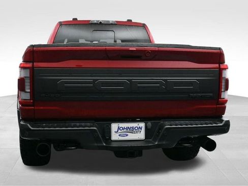 Used 2023 Ford F150 Raptor image 16