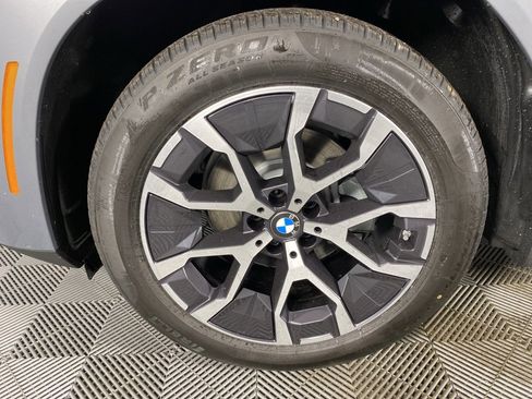 New 2026 BMW X3 xDrive30 w/ Premium Package image 5