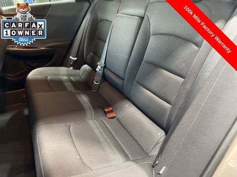 Used 2022 Chevrolet Malibu LT image 17