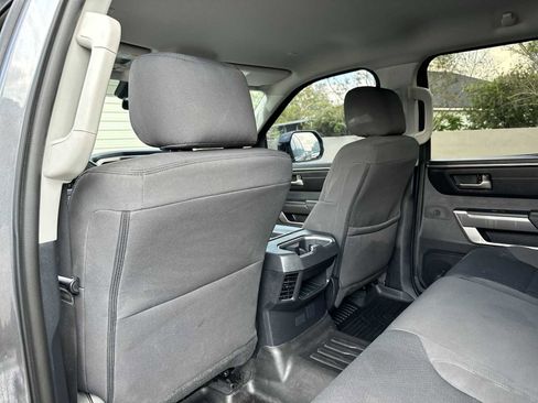 Used 2023 Toyota Tundra SR5 w/ TRD Sport Package image 16