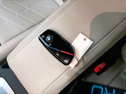 Certified 2025 BMW M235i xDrive M235 xDrive w/ Premium Package image 13