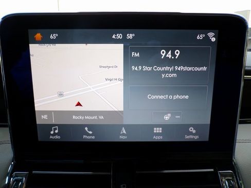 Used 2019 Lincoln Navigator L Reserve image 27