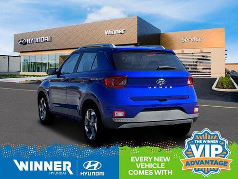 New 2026 Hyundai Venue SEL image 5