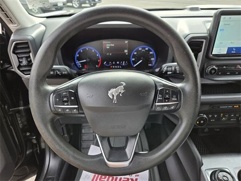 Used 2022 Ford Bronco Sport Big Bend image 26