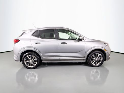 Used 2023 Buick Encore GX Select w/ Sport Touring Package FWD image 11