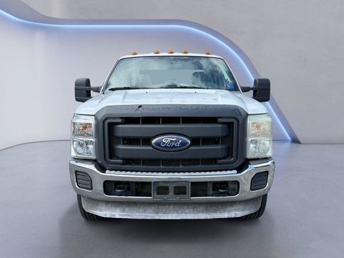 Used 2011 Ford F350 XL w/ XL Value Pkg AWD/4WD image 8