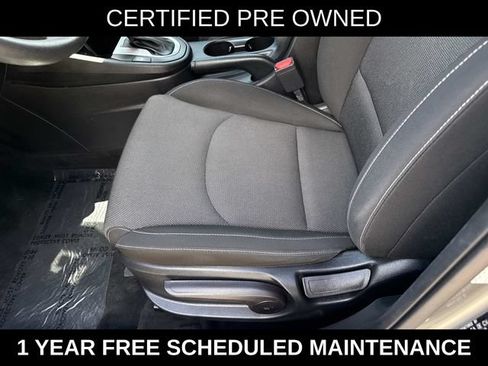 Used 2022 Kia Forte LXS w/ LXS Technology Package FWD image 15