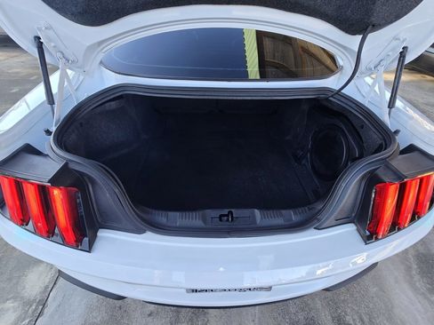 Used 2021 Ford Mustang GT Premium w/ GT Performance Package image 37