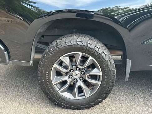 Used 2020 Chevrolet Silverado 1500 RST AWD/4WD image 19