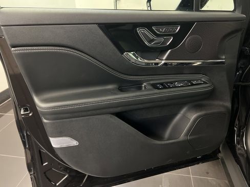 New 2026 Lincoln Corsair Premiere image 29