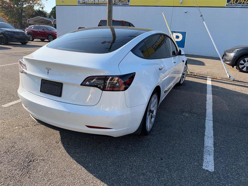 Used 2022 Tesla Model 3 RWD image 6