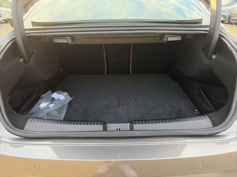 Certified 2025 Mercedes-Benz CLA 250 4MATIC image 20