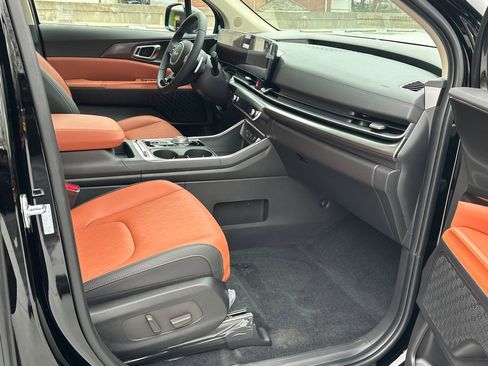 New 2026 Kia Carnival SX image 10