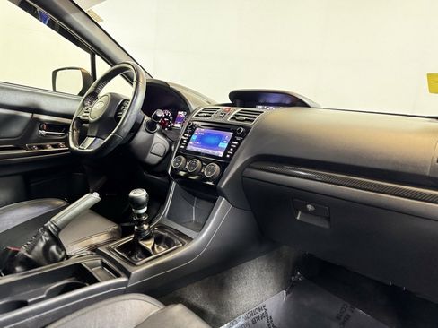 Used 2020 Subaru WRX Limited image 11