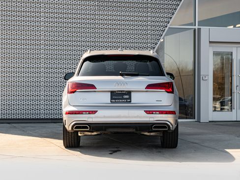 Certified 2023 Audi Q5 2.0T Premium Plus AWD/4WD image 30