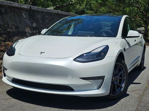 Used 2023 Tesla Model 3 Standard Range RWD image 71