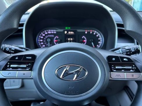 Used 2024 Hyundai Tucson SEL image 36