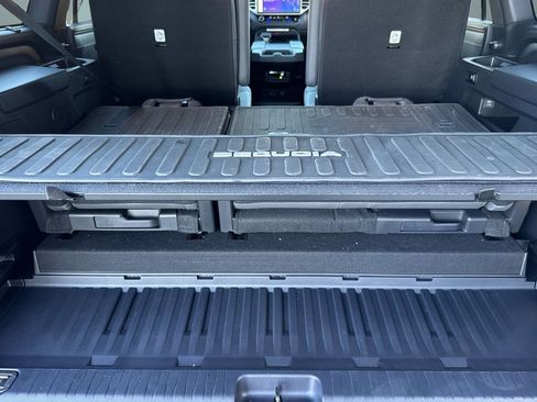 New 2026 Toyota Sequoia SR5 image 29