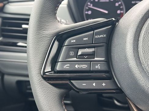 New 2026 Subaru Forester Sport w/ Sport Package image 20