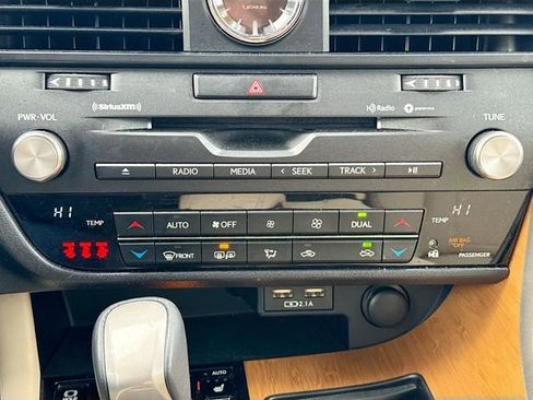 Used 2022 Lexus RX 350 AWD w/ Premium Package image 16