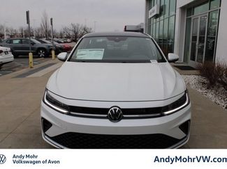 Used 2026 Volkswagen Jetta SEL FWD video 2