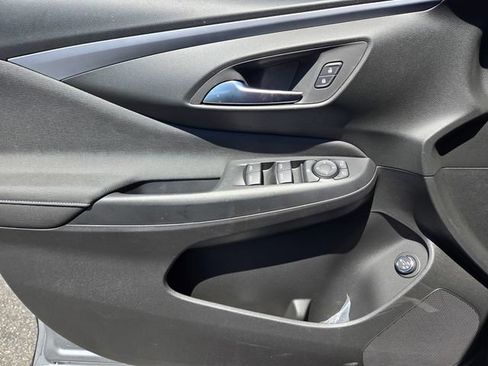 New 2026 Buick Envista Preferred w/ Convenience I Package FWD image 15