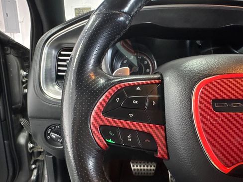 Used 2019 Dodge Charger R/T w/ Daytona Edition Group image 12