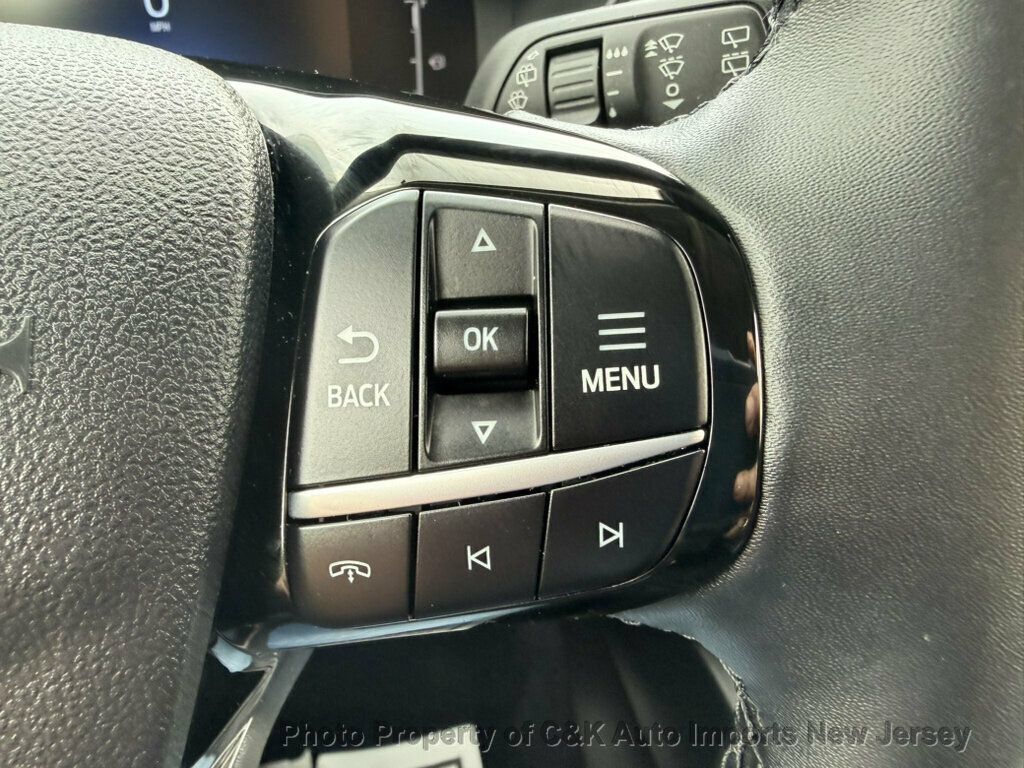 Used 2023 Ford Escape Active AWD/4WD image 32