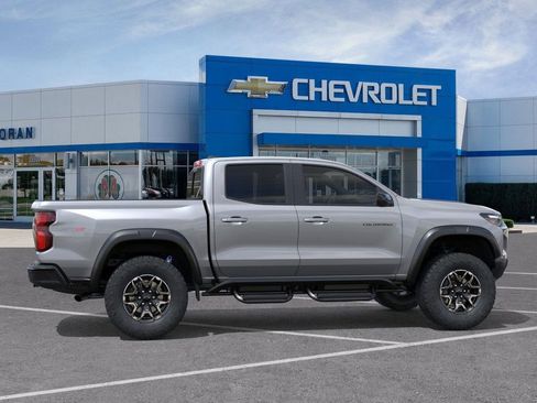 New 2026 Chevrolet Colorado ZR2 w/ Technology Package image 5