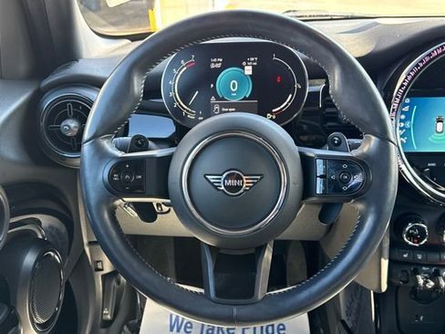 Used 2023 MINI Cooper S image 18