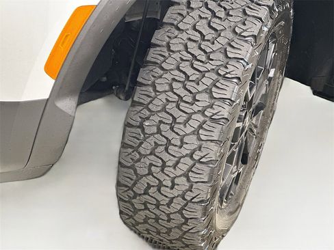 Used 2023 Hyundai Santa Cruz SEL w/ Activity Package image 25