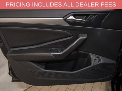 Used 2024 Volkswagen Jetta S FWD image 10