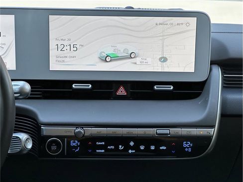 Used 2024 Hyundai Ioniq 5 SE image 22