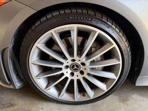 Used 2019 Mercedes-Benz CLS 450 image 30