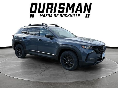 New 2026 MAZDA CX-50 AWD 2.5 Hybrid w/ Weather Package image 1