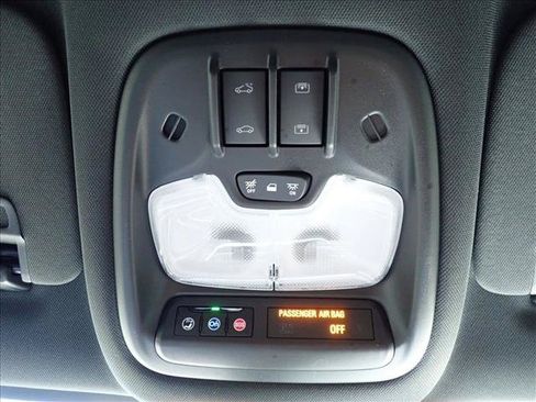 New 2026 Chevrolet TrailBlazer ACTIV w/ Convenience Package AWD/4WD image 27