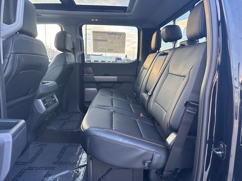 New 2026 Ford F250 Lariat w/ Tremor Off-Road Package image 25