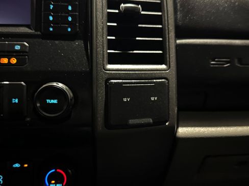 Used 2020 Ford F250 XL w/ Power Equipment Group AWD/4WD image 27