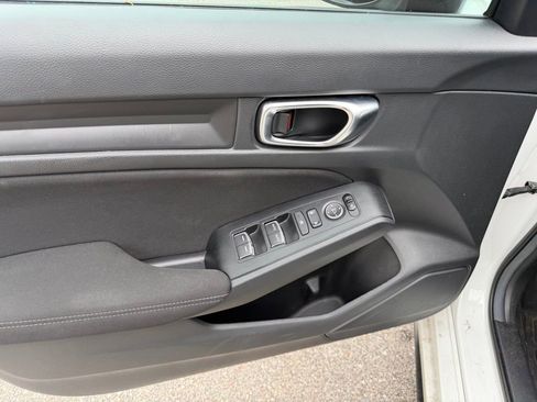 Used 2024 Honda Civic LX image 21