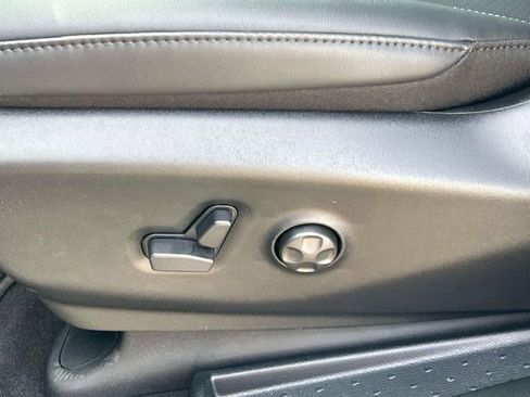 New 2026 Chrysler Voyager LX FWD image 24