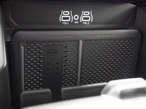 New 2026 RAM 1500 Big Horn AWD/4WD image 28