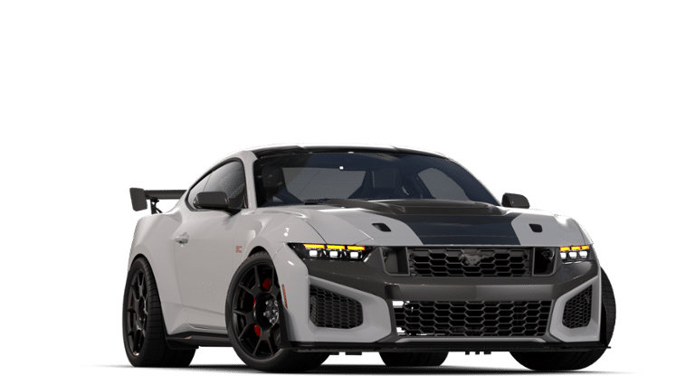 New 2026 Ford Mustang Dark Horse SC RWD image 26