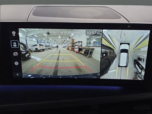 New 2026 Hyundai Santa Fe Calligraphy AWD/4WD image 11