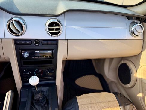 Used 2006 Ford Mustang GT RWD image 14