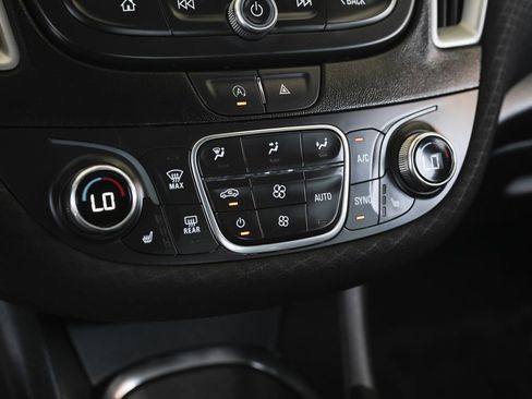 Used 2024 Chevrolet Malibu LT FWD image 31