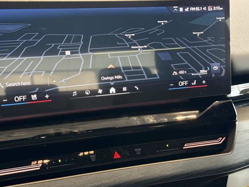 New 2026 BMW 530i xDrive w/ M Sport Package AWD/4WD image 19