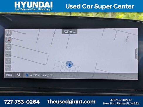 Used 2024 Hyundai Elantra SEL FWD image 21