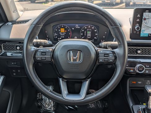 Used 2024 Honda Civic Touring image 19