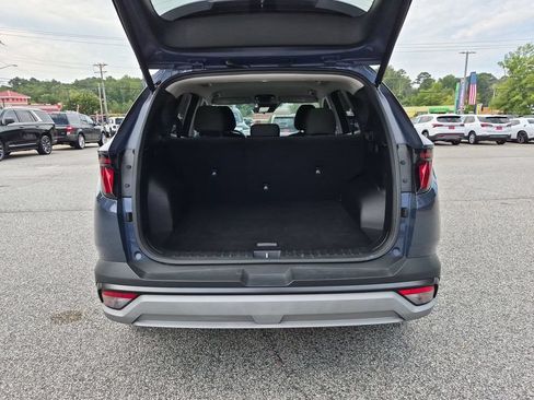 Used 2025 Hyundai Tucson SEL FWD image 30